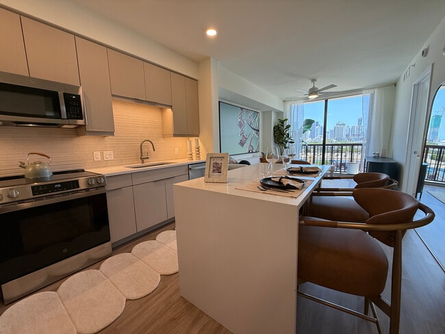 Photo - 108 NW 27th St Unidad A2