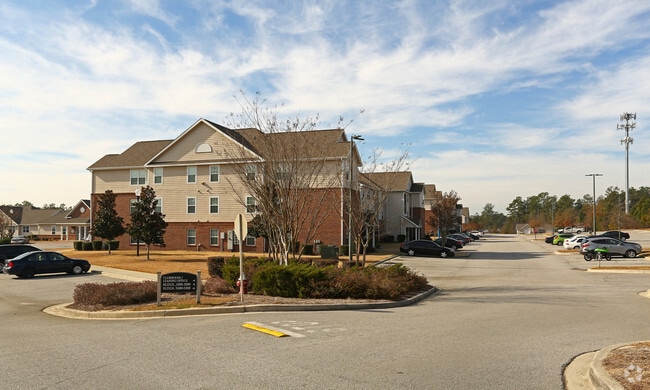 Photo - University Village Apartments