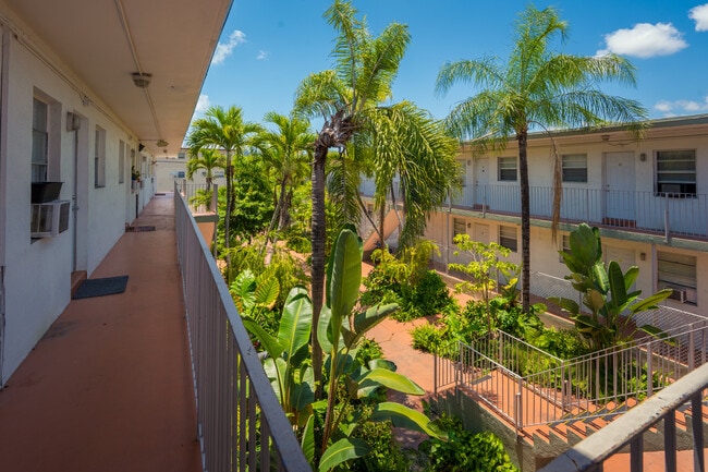 Photo - Miami Station