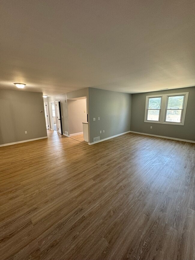Solo Apartments at Corning
