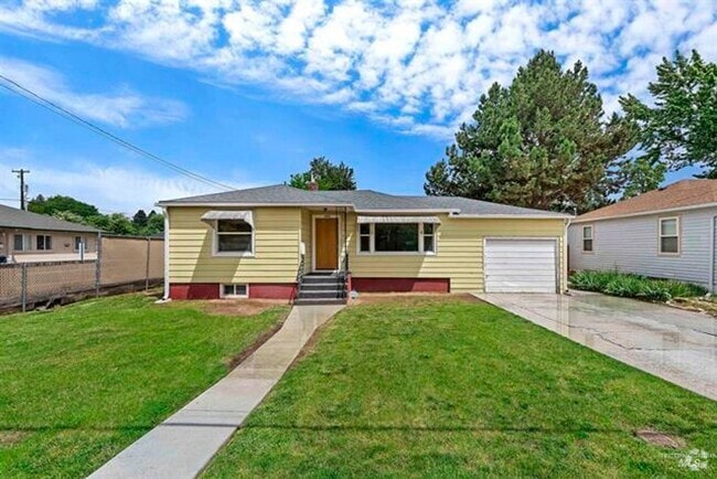 Building Photo - Boise Bench Bliss – Location, Style, and S... Rental