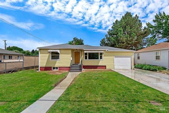 Building Photo - Boise Bench Bliss – Location, Style, and S... Rental