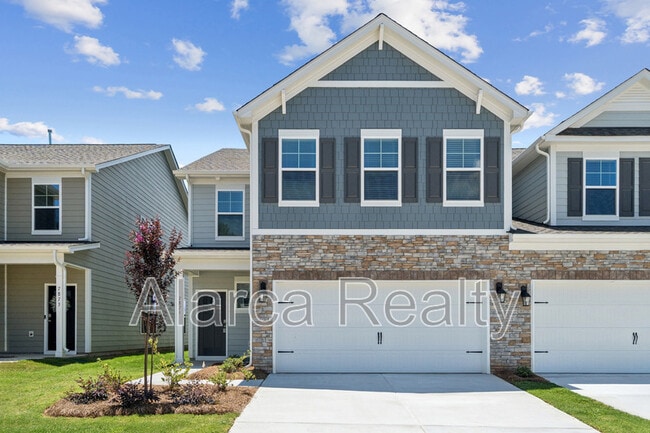 Photo - 7871 Iron Rd Townhome