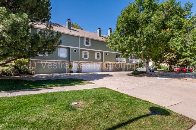 Photo - 4009 S Richfield Way Townhome