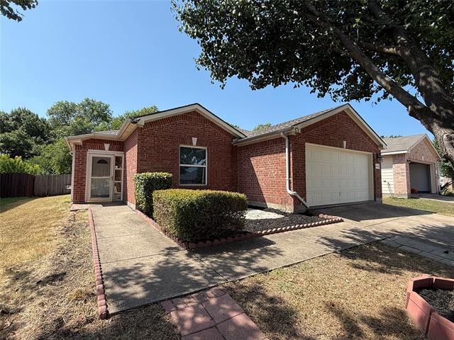 Photo - 8614 Mountain Bluff Ln Casa