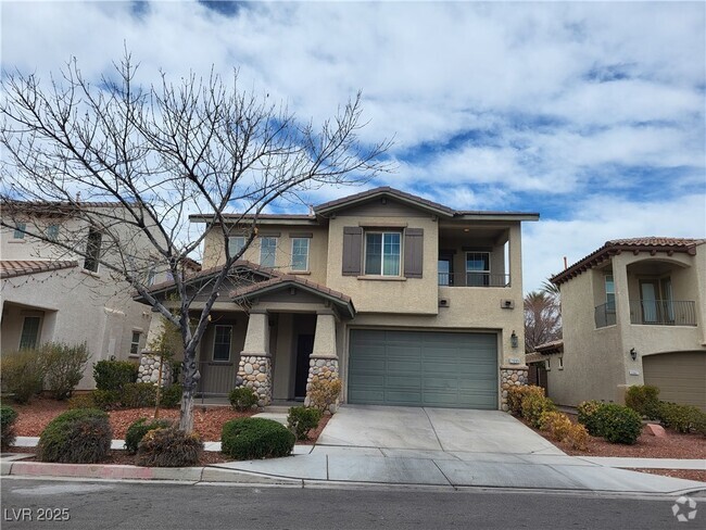 Building Photo - 2095 Desert Prairie St Rental