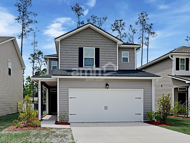 Photo - 2984 Calebs Cove Way House