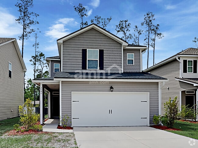 Building Photo - 2984 Calebs Cove Way Rental