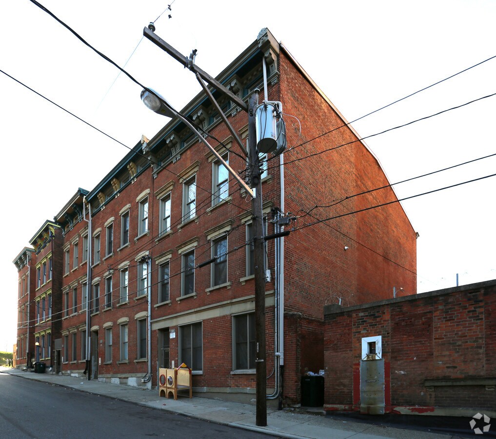 Photo - 519 Dandridge St