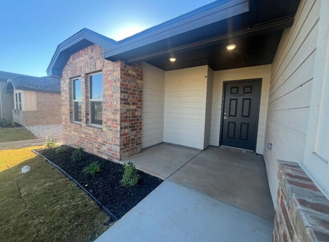 Photo - Brand New Construction in Midland, TX