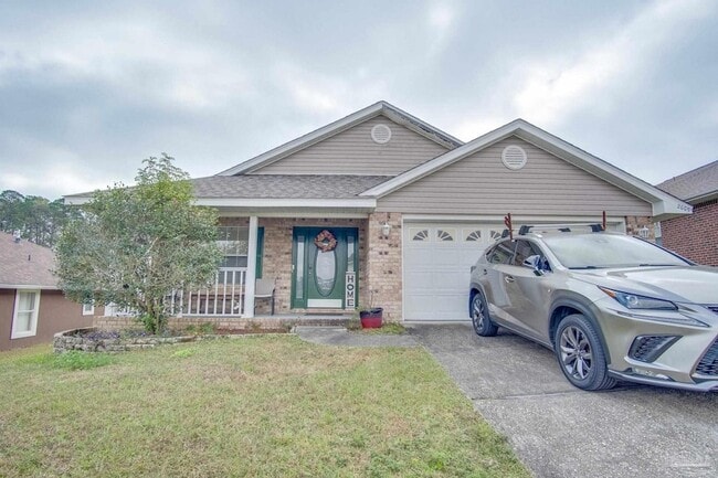 Building Photo - 2005 Tujaques Pl