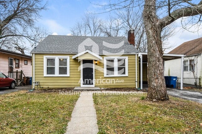 Photo - 808 Marion Pl