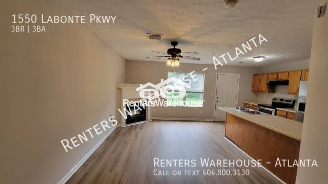 Photo - 1550 Labonte Pkwy