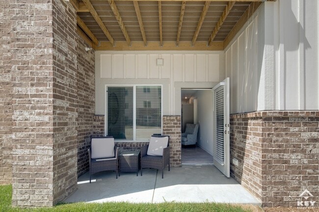 Buffalo Ridge Apartments