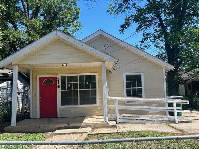 Photo - COMING SOON! Cute 3 Bedroom, 1 Bath Close to Downtown San Antonio.