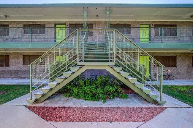 Osborn Place