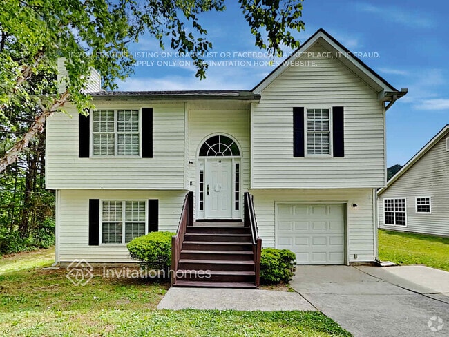 Building Photo - 445 Buffington Dr Rental