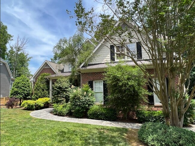 Photo - Luxury Living: 4 Bedroom home in Chapel Hill w/ spacious interior | 2 Year Lease Term