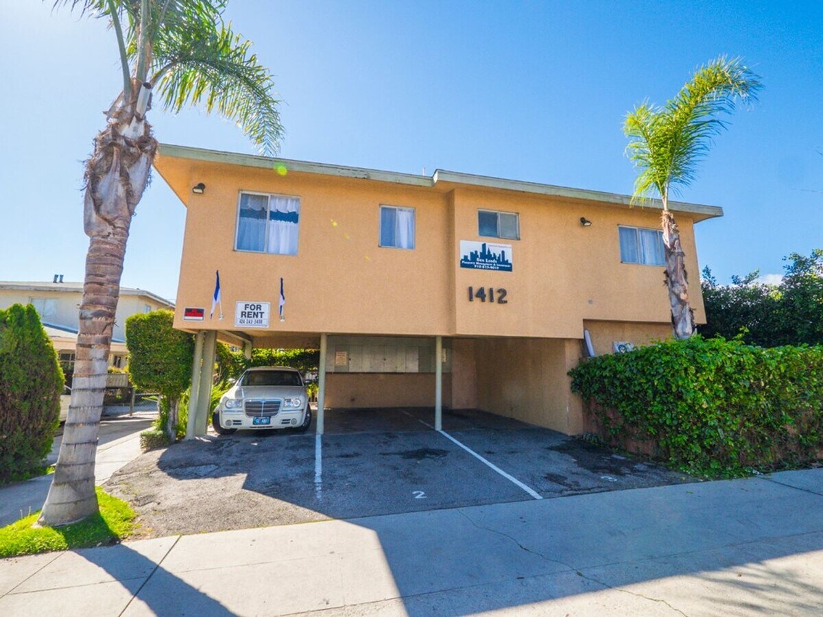 Photo - 1412 W. 17th St