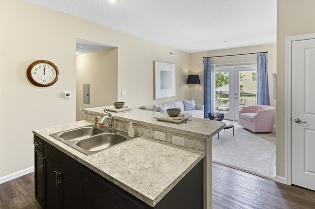 Photo - Monarch Blacklick Creek