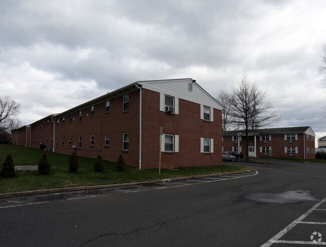 Sycamore Gardens - Sycamore Gardens