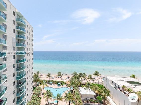 Photo - 3901 S Ocean Dr Unit 11M