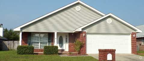 Building Photo - 4765 Ribault Ln Rental