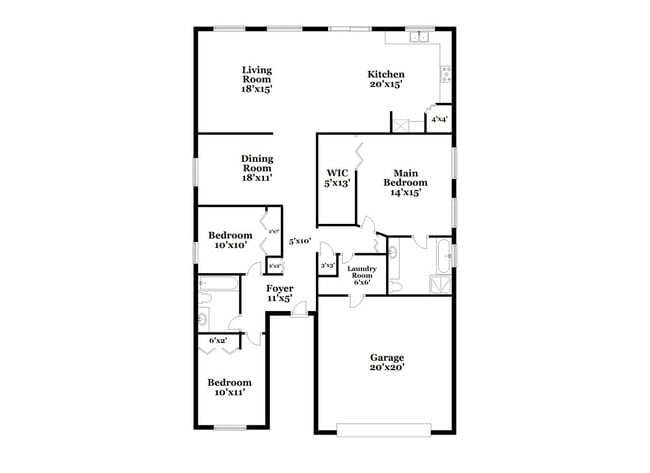 Photo - 1729 Strathmore Cir