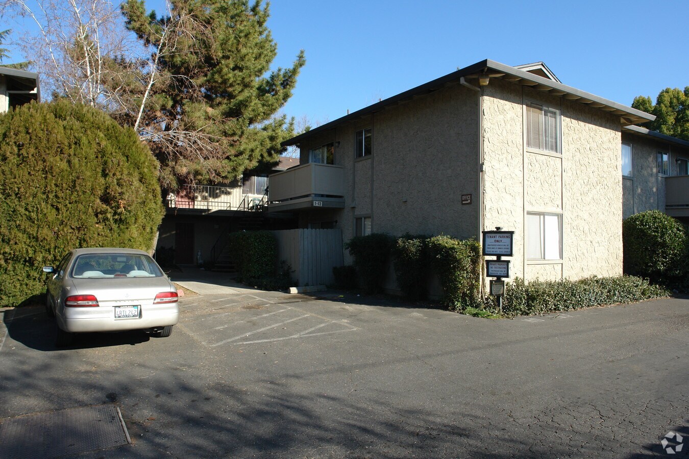 Photo - Palo Alto Apartments