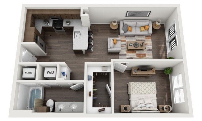 Photo - Millennium Music Row