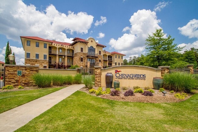 Photo - 331 Chenal Woods Dr Unit 331