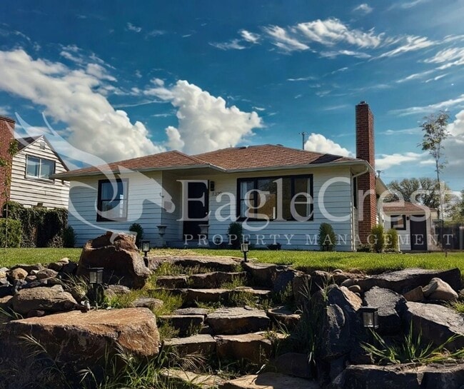Photo - Charming 2 Bed, 2 Bath Home with Updated Kitchen & Outdoor Living Space