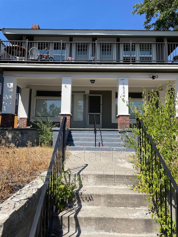 Building Photo - 1524 W Gardner Ave Unit 2 Rental