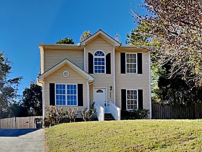 Building Photo - 6227 Dumont Ln