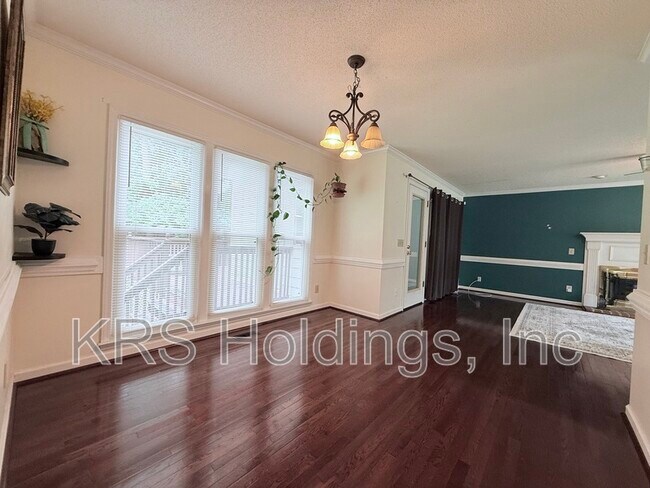 Photo - 1208 Tobacco Barn Rd