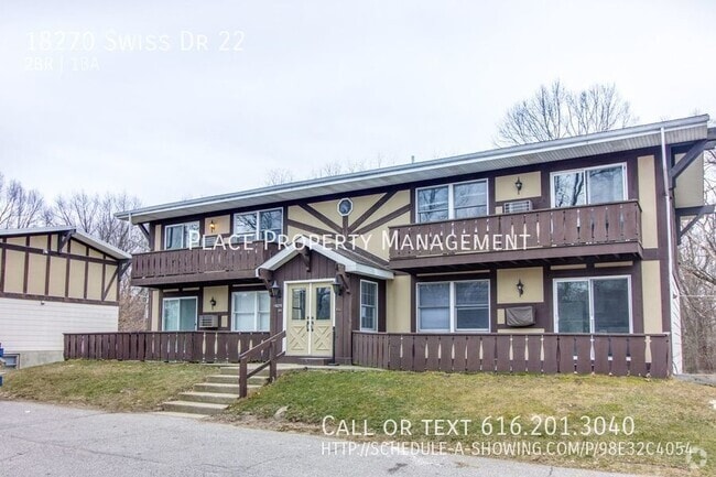 Building Photo - 18270 Swiss Dr Rental