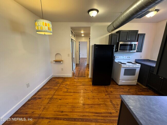 Photo - 2670 Post St Unit 2