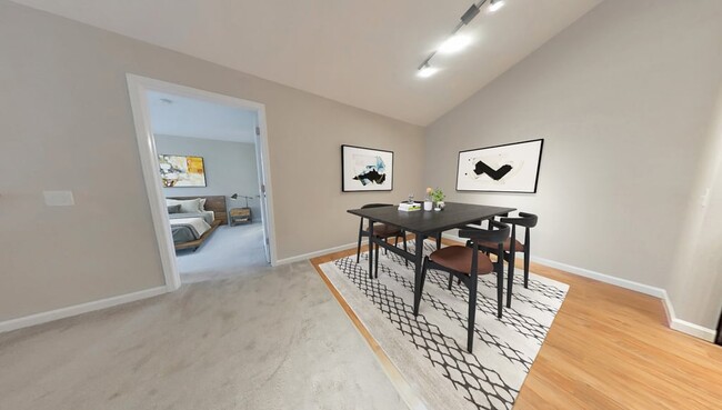 Photo - The Village at Cobblestone Court