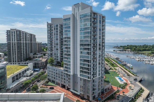 Beacon Harbor Point