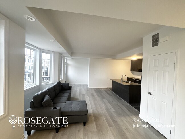 Photo - Spacious 3-Bedroom, 2.5-Bathroom Townhome ... Unit 75