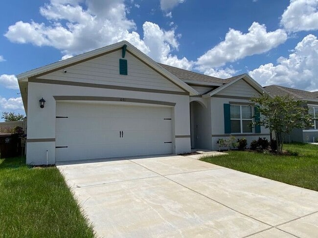 Photo - 4/2 Home in Haines City