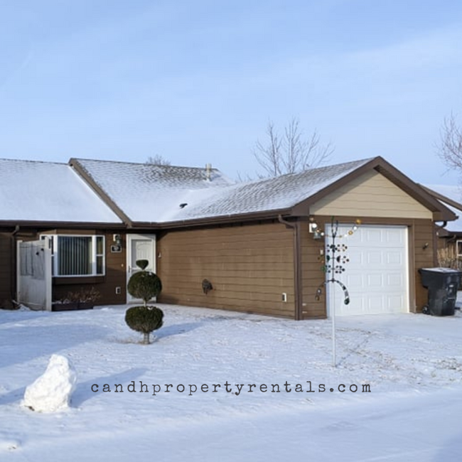 Photo - 5539 Frontier Dr Townhome