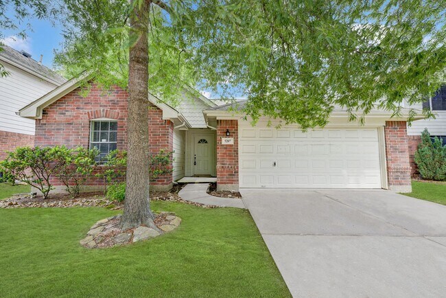 Building Photo - Charming one-story home in Atascocita Park