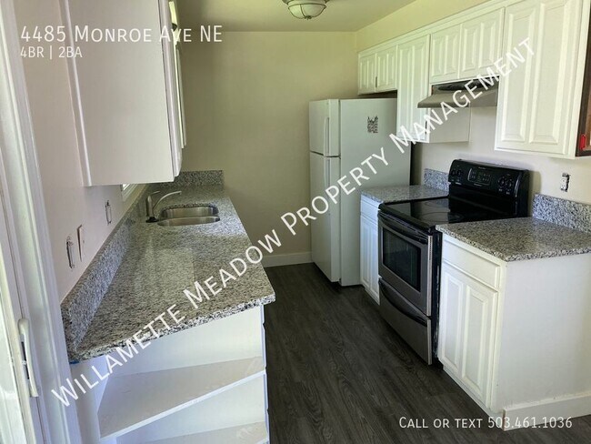 Spectacular 4 Bedroom, 2 Bathroom House wi... - Spectacular 4 Bedroom, 2 Bathroom House wi...