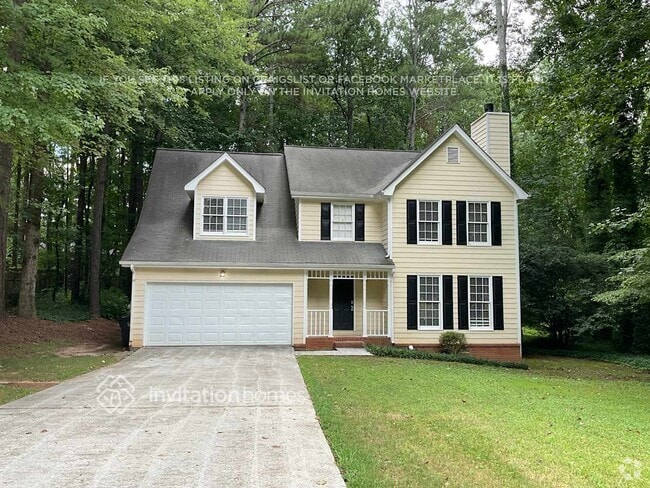 Building Photo - 776 Amberglen Ln Rental