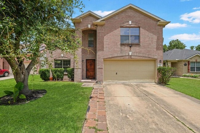 Building Photo - 1334 Flatrock Creek Dr Rental