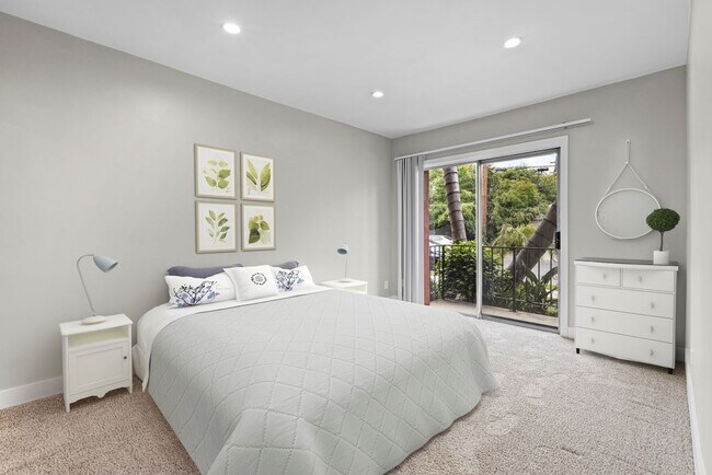 Parkview Terrace Apartments
