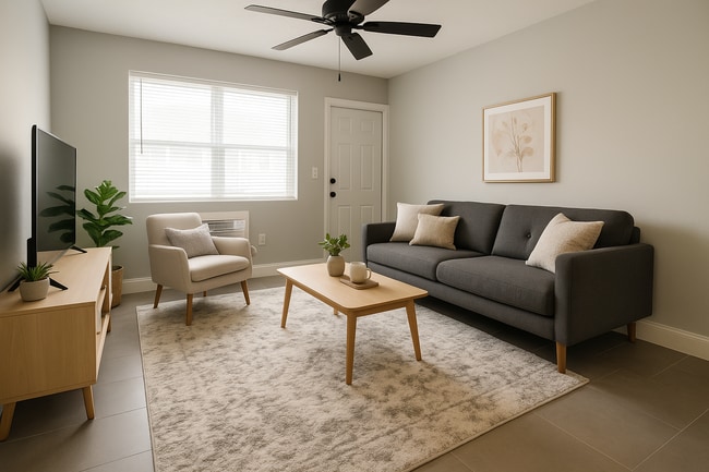 Photo - 1270 NE 136th Ter Unidad Apt 3