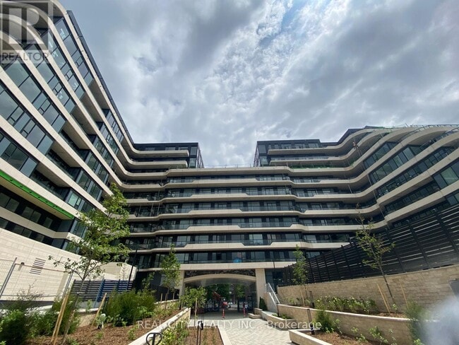 Photo - 8188 Yonge St Unit 512