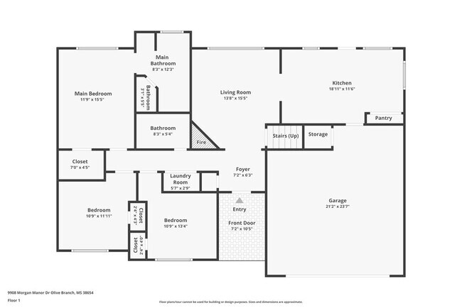 Photo - 9908 Morgan Manor Dr